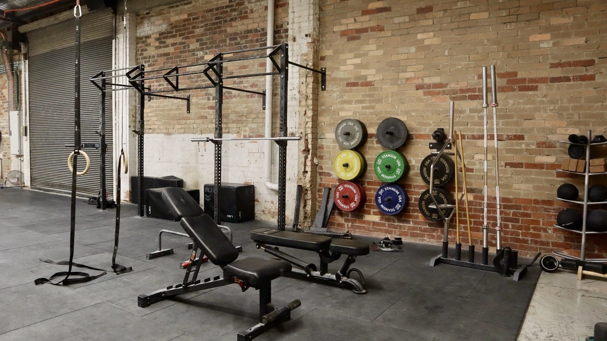 bh-gym
