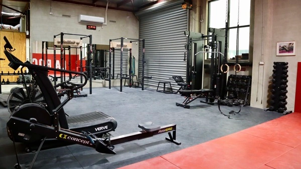 la-roca-gym